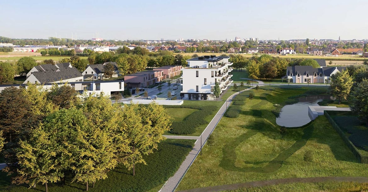 hooglede-warmtenet-nieuwbouw