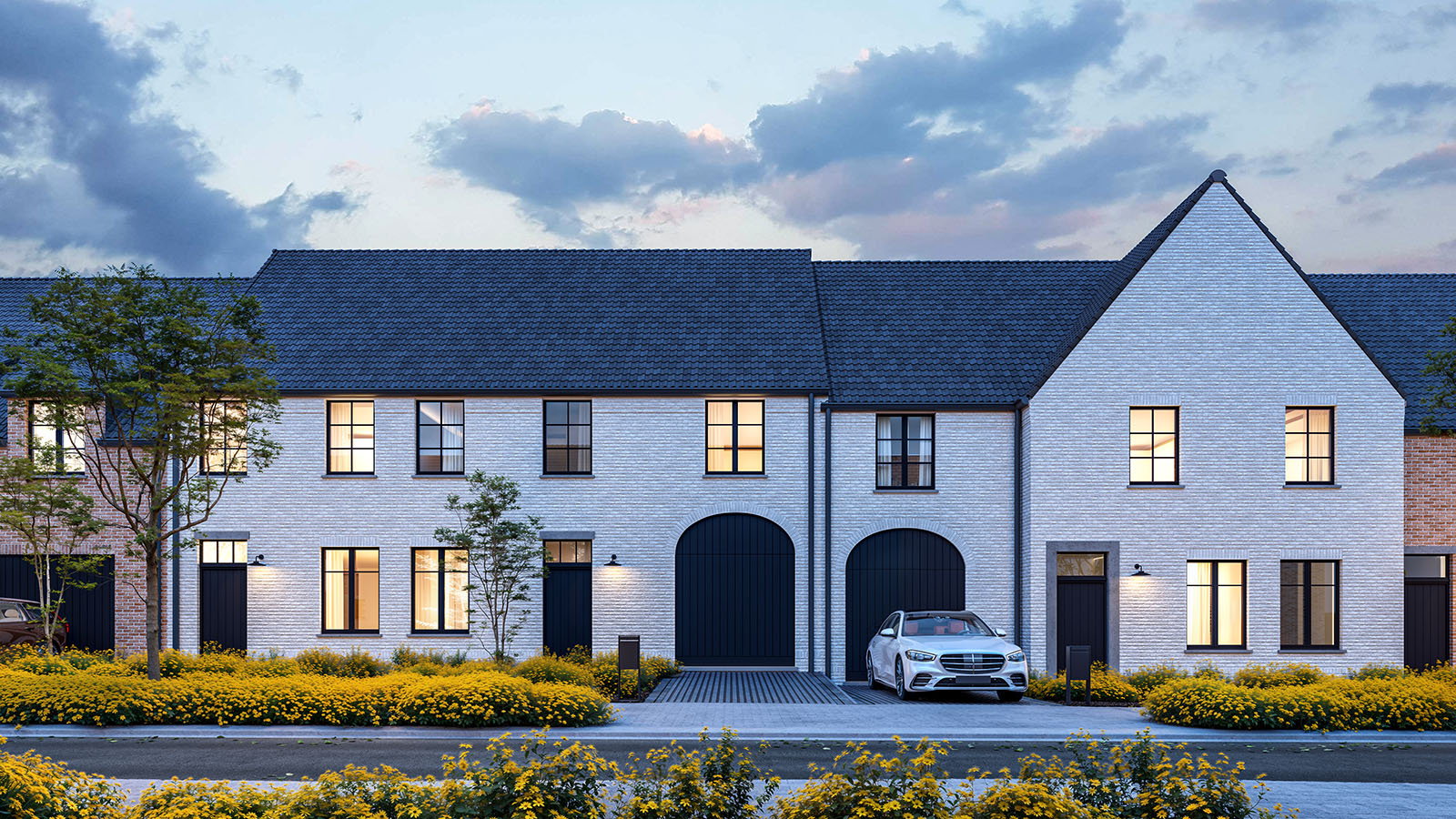 nieuwbouwproject-hooglede-honzebrouckstr-lot-150-161