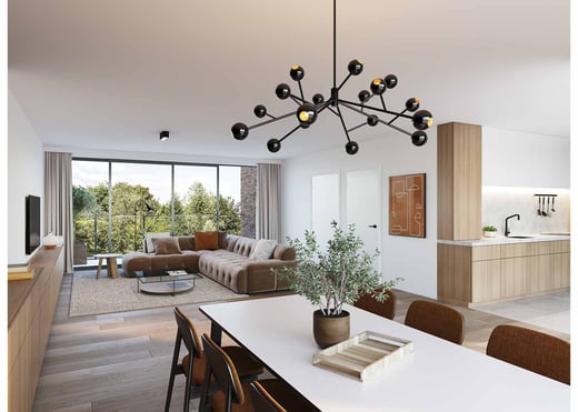 Een warmtenet: efficiënt, duurzaam en comfortabel verwarmen