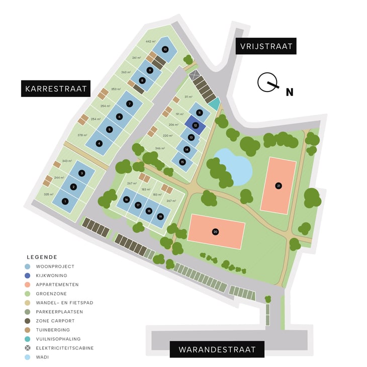verkoopsplan-moorsele-in-voorbereiding