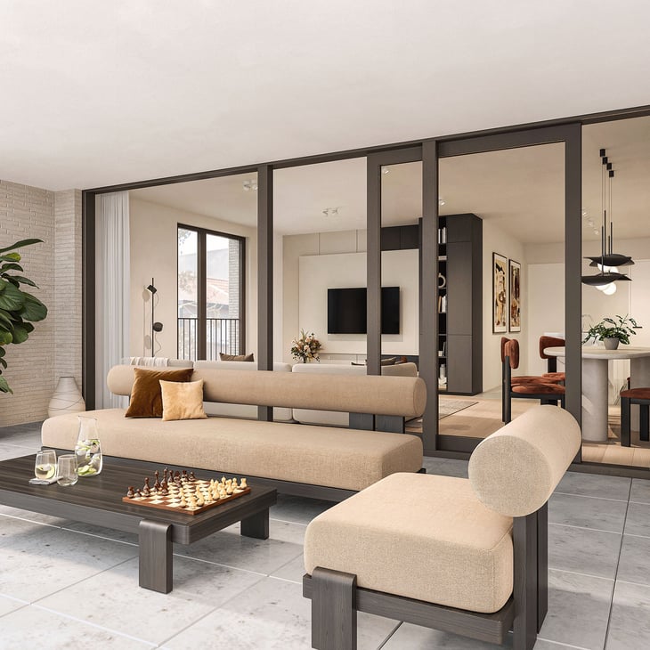 Tielt_nieuwbouw_DeRame_appartementen2