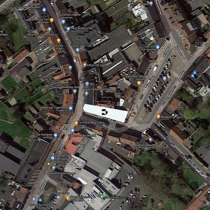 appartementen-tielt-rameplein-luchtfoto-vierkant