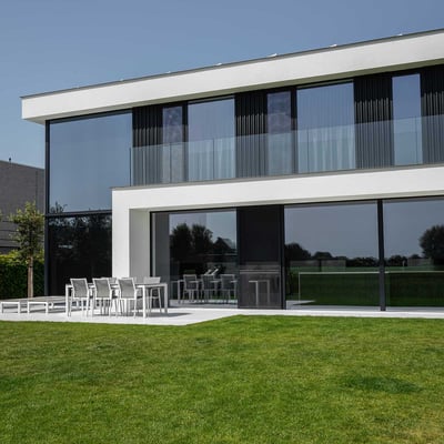 Villabouw Bouwgrond Koekelare