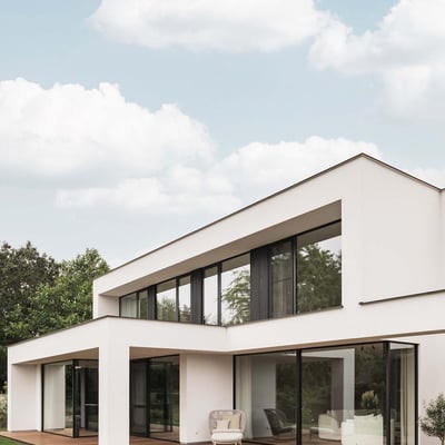 Villabouw Bouwgrond Koekelare