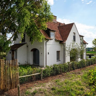 villabouw-landelijke-bouwstijl