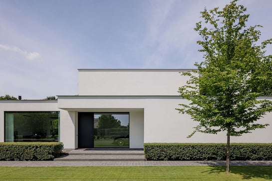 villabouw-strak-modern-comfort-lembeke