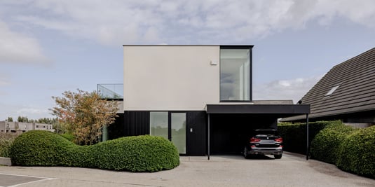 Villabouw - Bouwgrond in Meulebeke