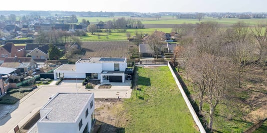 Villabouw Bouwgrond Koekelare