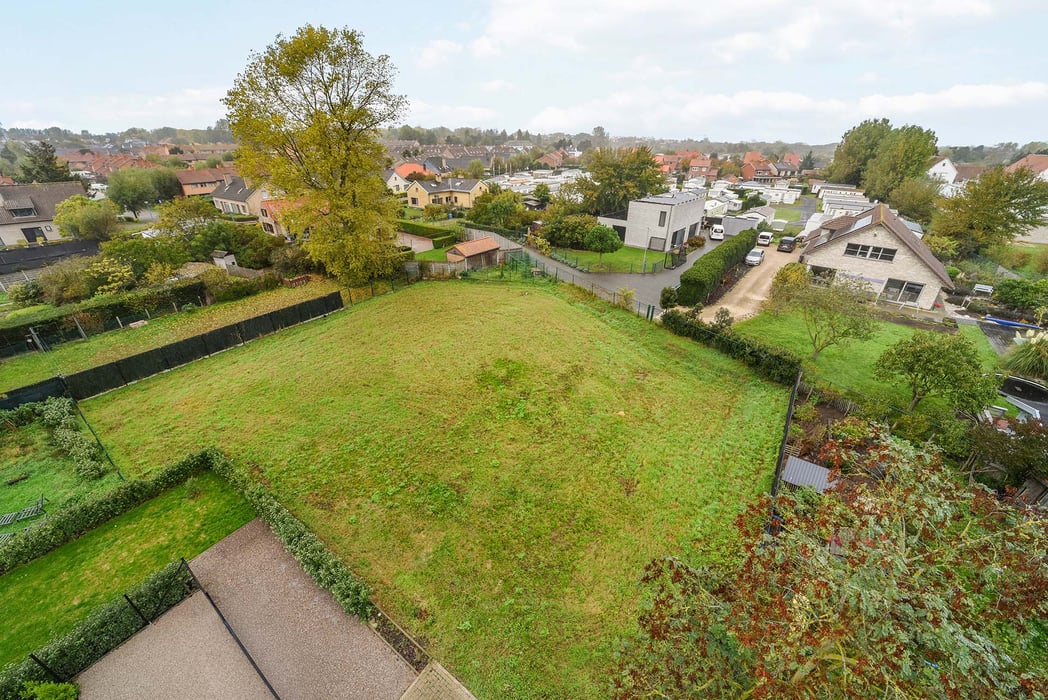 koksijde-bouwgrond-villabouw