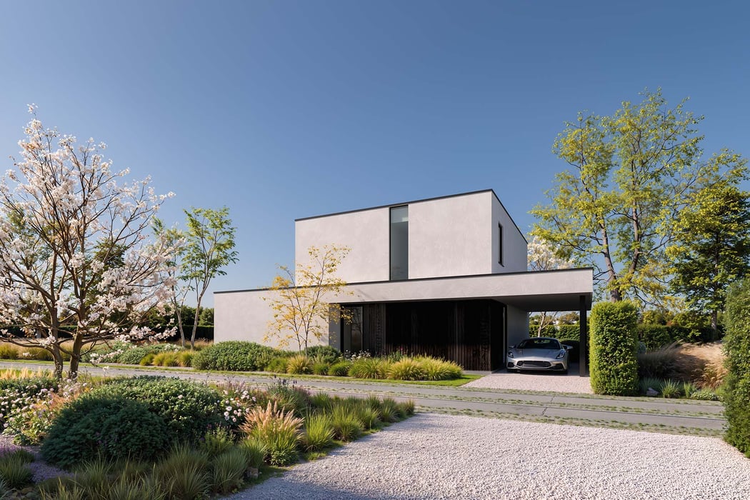 waardamme -akkerstraat-nieuwbouwvilla-lot1-modern-gevel-hero