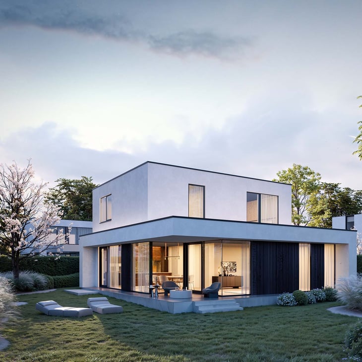 waardamme -akkerstraat-nieuwbouwvilla-lot1-modern-tuin-vierkant