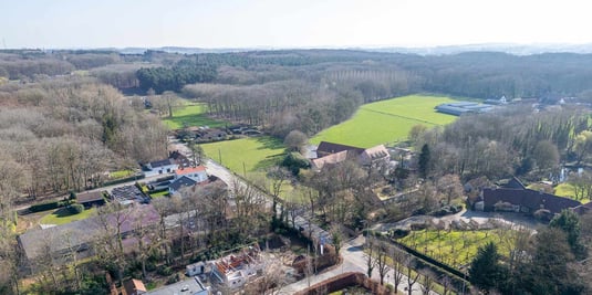 Villabouw-Bouwgrond-Waregem
