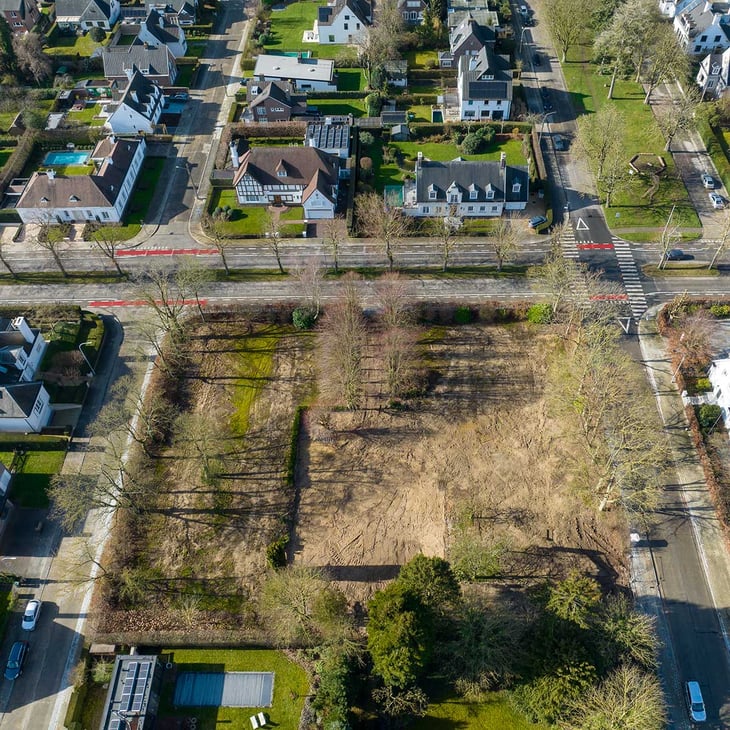 bouwgrond-exclusief-leopoldIII-laan-kortrijk