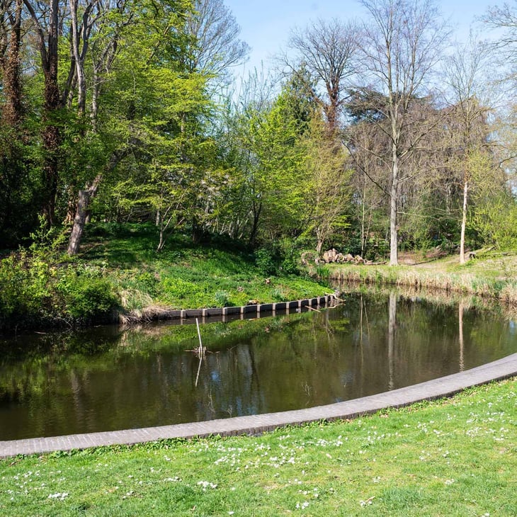 groen-park-moorsele-wevelgem