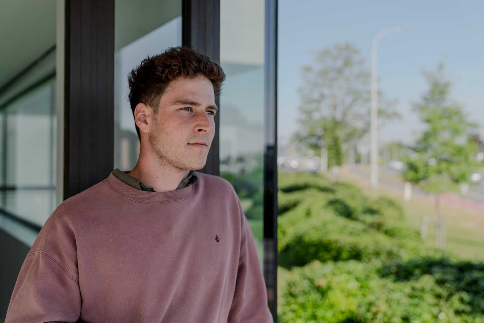 Thijs Vandemaele