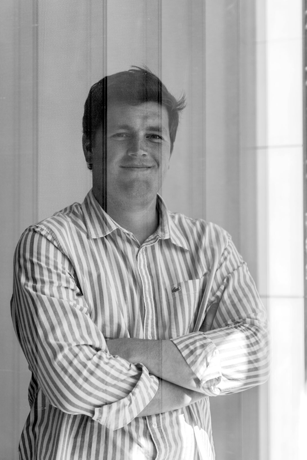 Anton Spiesens